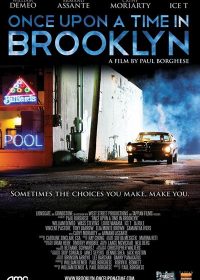 Once Upon a Time in Brooklyn 2013 Watch Full Movie