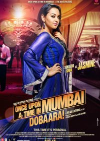 Once Upon Ay Time in Mumbai Dobaara (2013) 4