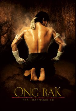 Ong Bak Movie Series 300MB Dual Audio