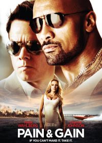 Pain & Gain (2013) English BRRip 720p HD 4