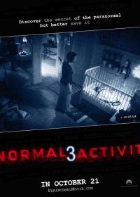 Paranormal Activity 3 (2011) English Movie Download Watch Online 4