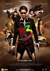 Pe3 2012 Watch Full Movie Online