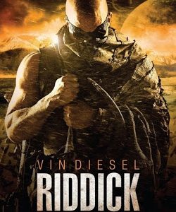 Riddick (2013)