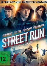 Run 2013 Watch Full Movie