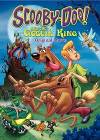 Scooby Doo And The Goblin King (2008)  5