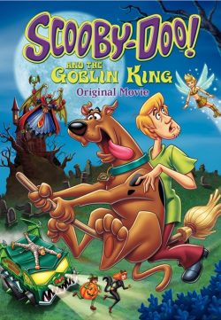 Scooby Doo And The Goblin King (2008)