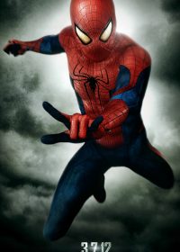 The Amazing Spider-Man (2012) Dual Audio  1