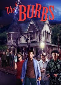 The Burbs (1989) 300MB BRRip 480p Dual Audio 5