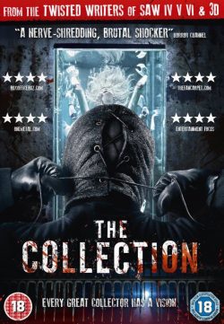 The Collection (2012) Dual Audio BRRip HD 720P