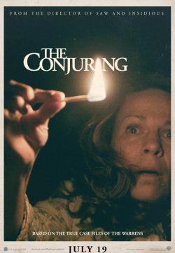 The Conjuring (2013) 325MB Dual Audio