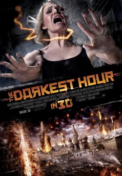 The Darkest Hour (2011) Dual Audio BRRip 720P