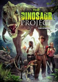 The Dinosaur Project (2012) Dual Audio  5