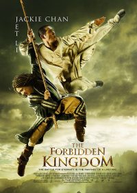 The Forbidden Kingdom (2008) Dual Audio 1