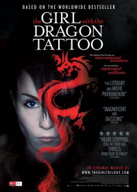 The Girl with the Dragon Tattoo (2009) Dual Audio DVDRip 2