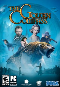 The Golden Compass (2007) Dual Audio BRRip 720P