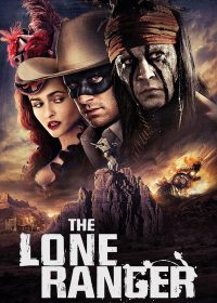 The Lone Ranger 2013 Watch Full Movie