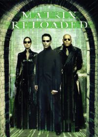 The Matrix Reloaded (2003) Dual Audio BRRip 720P 5