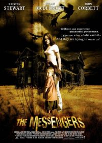 The Messengers (2007) 300MB 480p Dual Audio  5