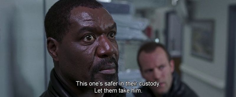 The One (2001) Dual Audio