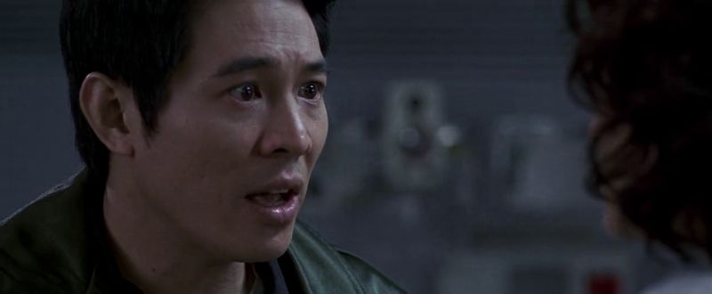 The One (2001) Dual Audio