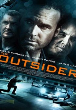 The Outsider (2013)