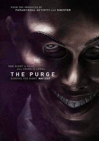 The Purge (2013) Dual Audio BRRip HD 720P 5