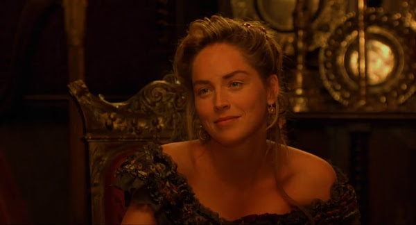 The Quick and the Dead (1995)