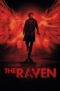 The Raven (2012) Dual Audio BRRip HD