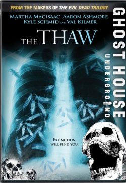 The Thaw (2009) Brrip Hindi Dubbed Mediafire Download Links