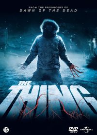 The Thing (2011) Dual Audio BRRip HD  5