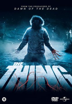 The Thing (2011) Dual Audio BRRip HD