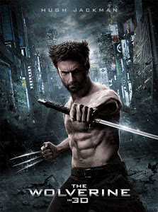 The Wolverine (2013) English BRRip 720p Extended Watch Online