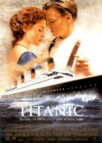 Titanic (1997) BRRip Hindi English Dual Audio Download Watch Online 5