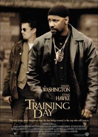 Training Day (2001) Dual Audio BRRip 720P 5