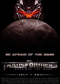 Transformers 3 Dark of the Moon (2011)  4