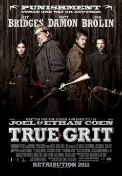 Download True Grit (2010) Hindi English Full Movie