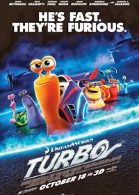 Turbo (2013) Dual Audio BRRip HD 720P 5