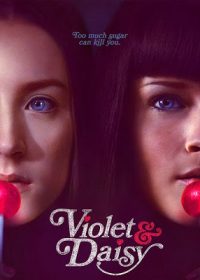 Violet & Daisy (2011) English BRRip 720p HD 4