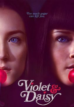 Violet & Daisy (2011) English BRRip 720p HD