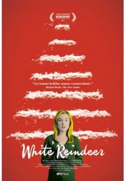 White Reindeer (2013) 300MB BRRip English