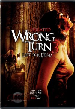 Wrong Turn (2003) English Downloade