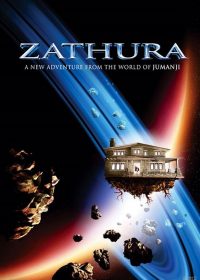 Zathura (2005)  300MB Dual Audio 5