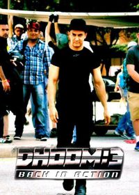 Dhoom 3 2013 Watch Online