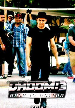 Dhoom 3 2013 Watch Online