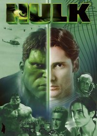 HULK (2003) Blu-Ray Dual Audio 9