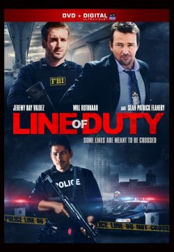 Line of Duty 2013 Watch Online