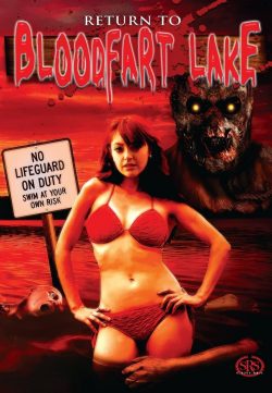 Return to Blood Fart Lake 2012 Watch Online