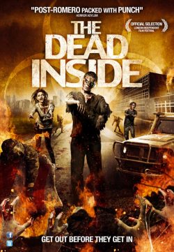 The Dead Inside 2013 Watch Online