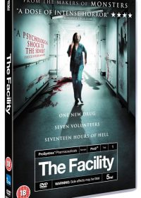 The Facility (2012) Watch Online