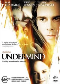 Undermind 2003 Watch Online